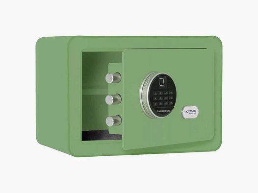 Rottner Vintage Green