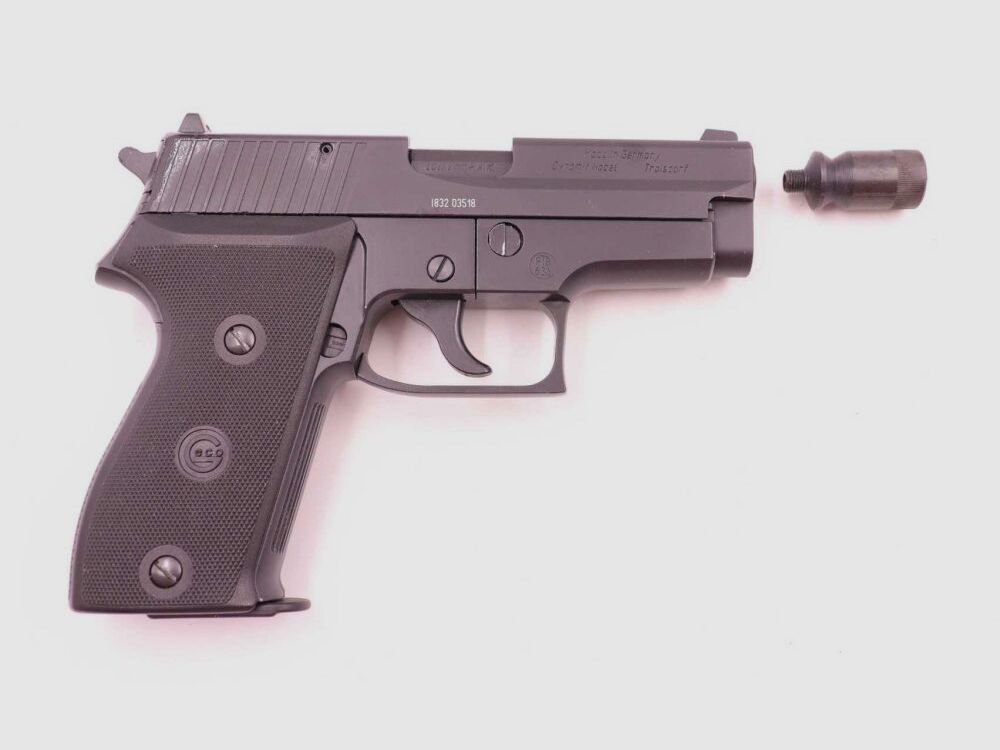 Geco - Fürth Mod. 225