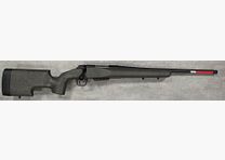 Winchester XPR Long Range