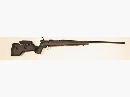 from 107.09 EUR / month -- SAKO 90 Quest Cal: .300WM LL:62cm 5/8x24 *Financing from 0%