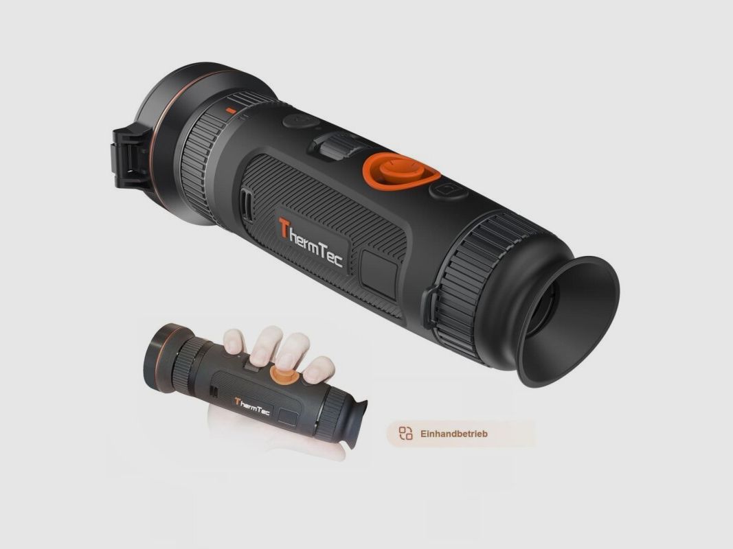 Thermtec WILD 650D