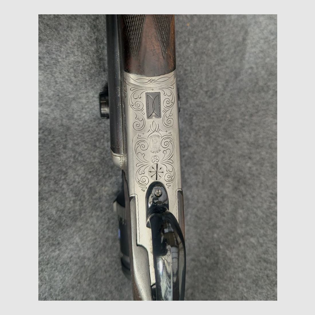Sauer & Sohn 3000, zdjęcie 3 z 8