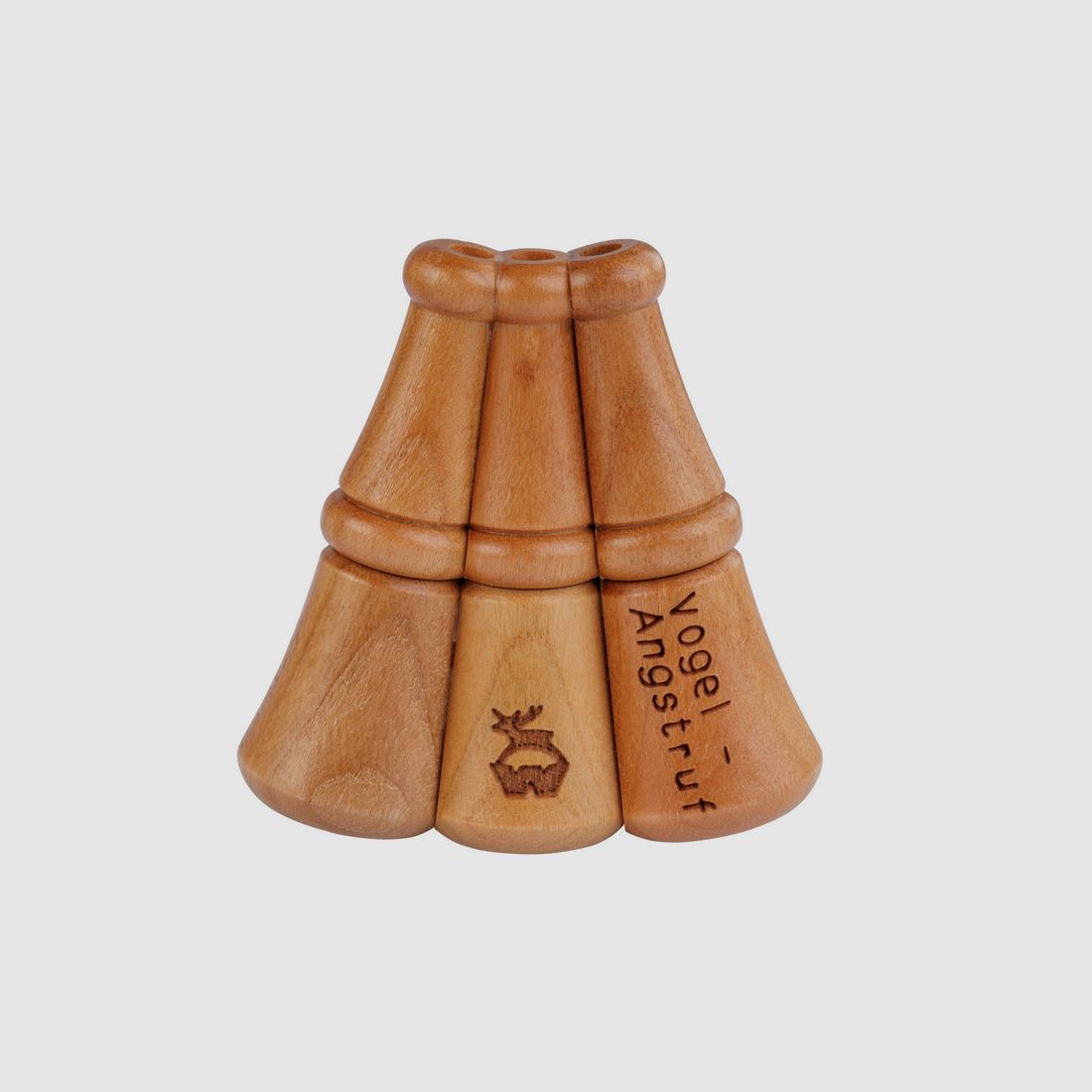 WEISSKIRCHEN LOCKER BIRD CALL, image 1 of 5