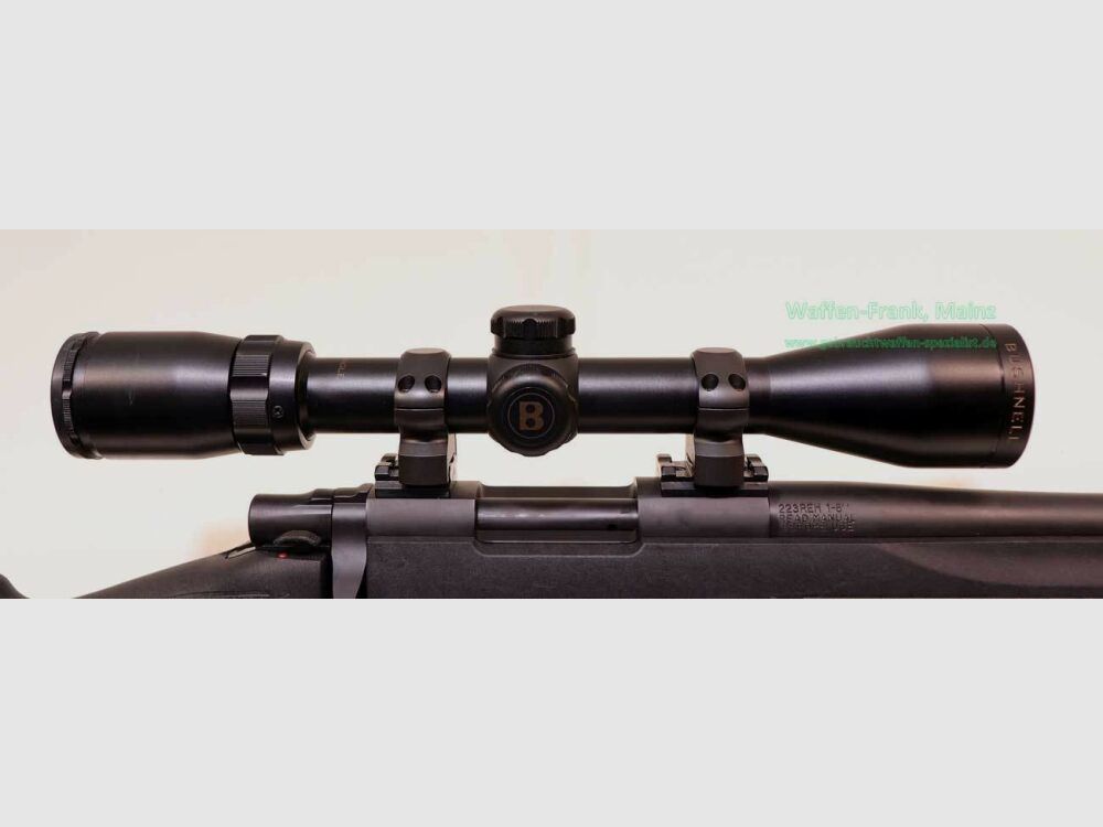 Howa / Japan Mod. M1500