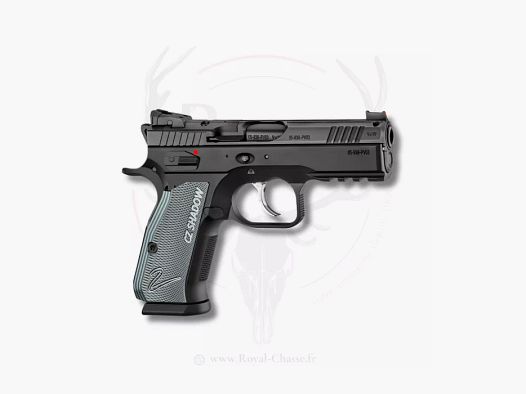 Shadow 2 Compact Optic Ready Pistol Cal.9x19 CZ