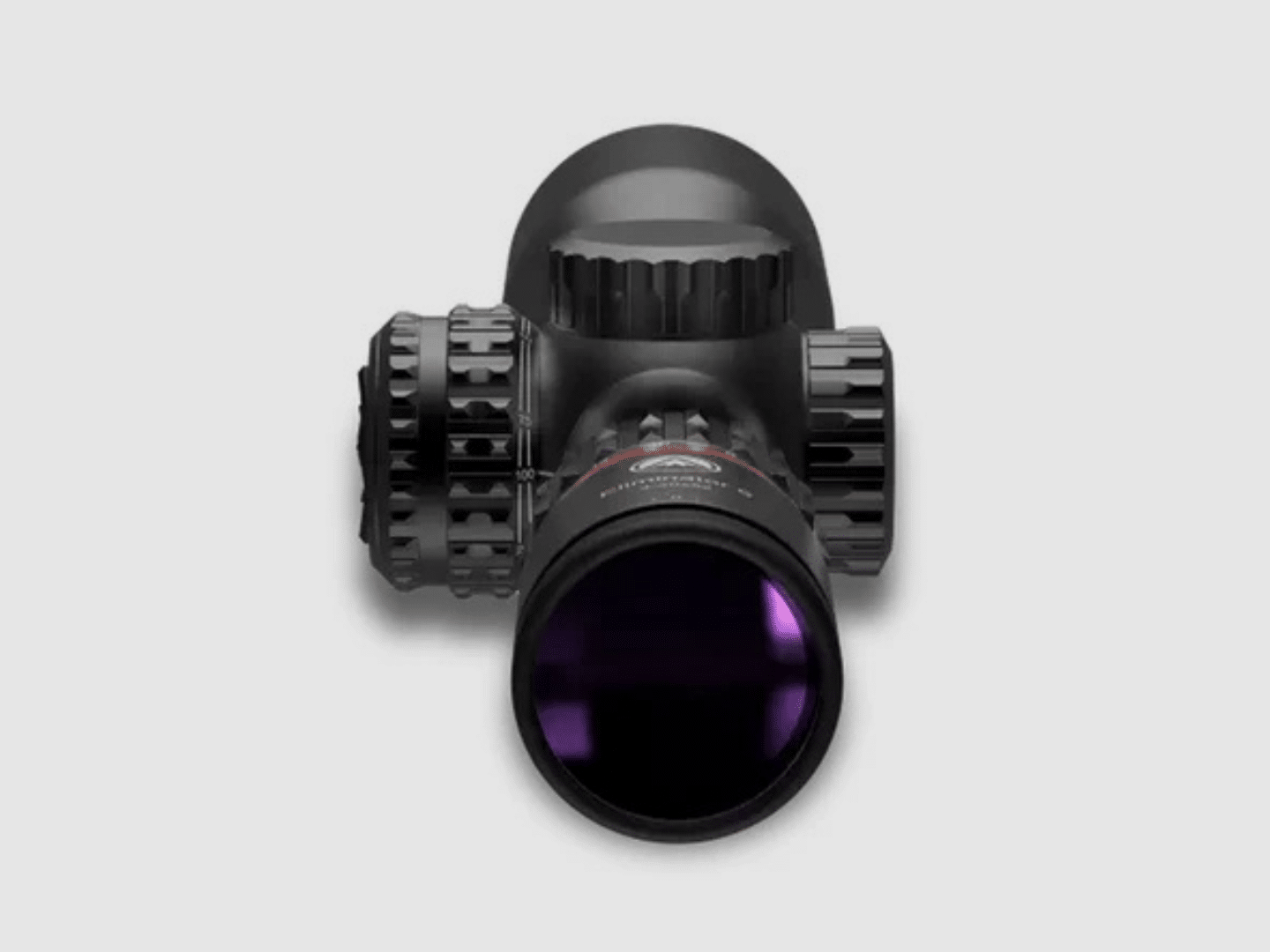 Telescopio Burris Eliminator VI 4-20×52, immagine 2 di 2