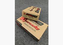 Hornady Leverlution 20 pcs.