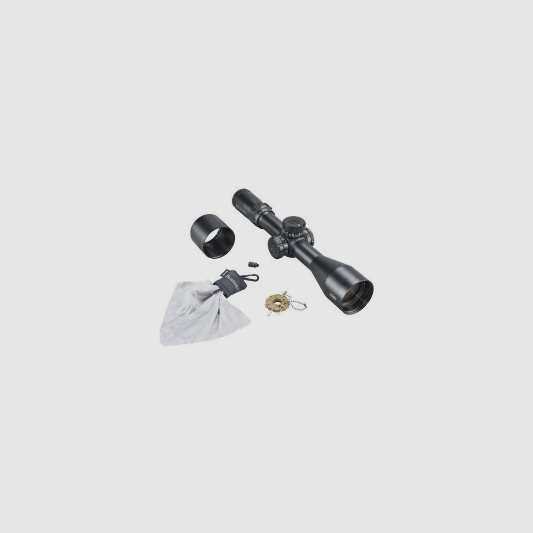 BUSHNELL ELITE TACTICAL XRS3 6-36x56 FFP G4P, image 10 sur 18