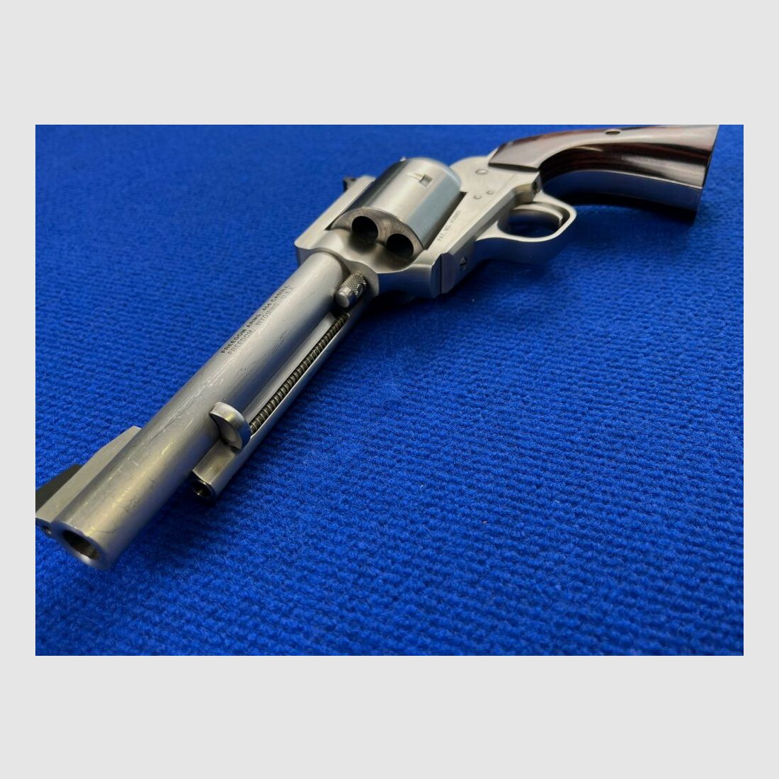 Freedom Arms Premier Grade Revolver - .454 Casull