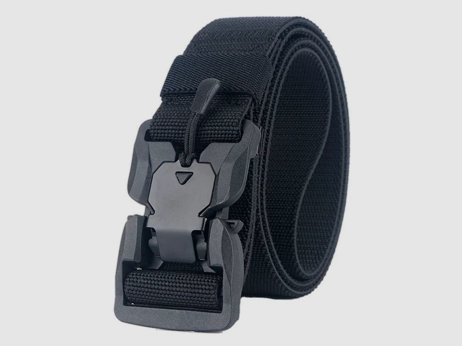 Tactical Strech Belt (Schwarz)