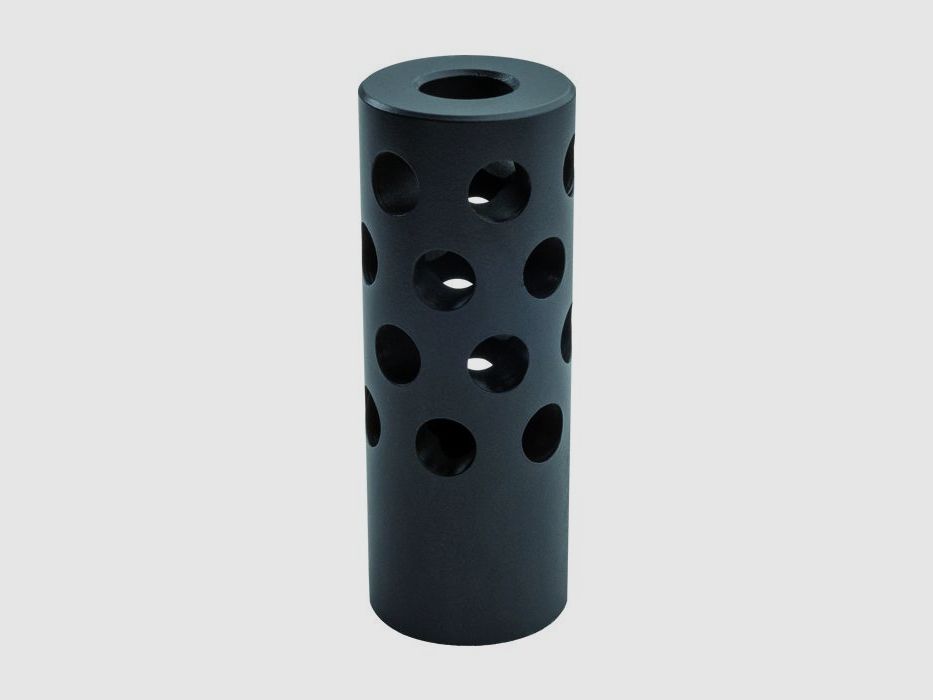 Bretelle de bouche Bergara Omnidirectionnelle 5/8-24 UNEF Cal. .30 Diamètre 17.8