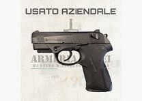 UŻYWANY – PISTOLET – BERETTA MOD. PX4 STORM COMPACT TYPE F kal. 9×19