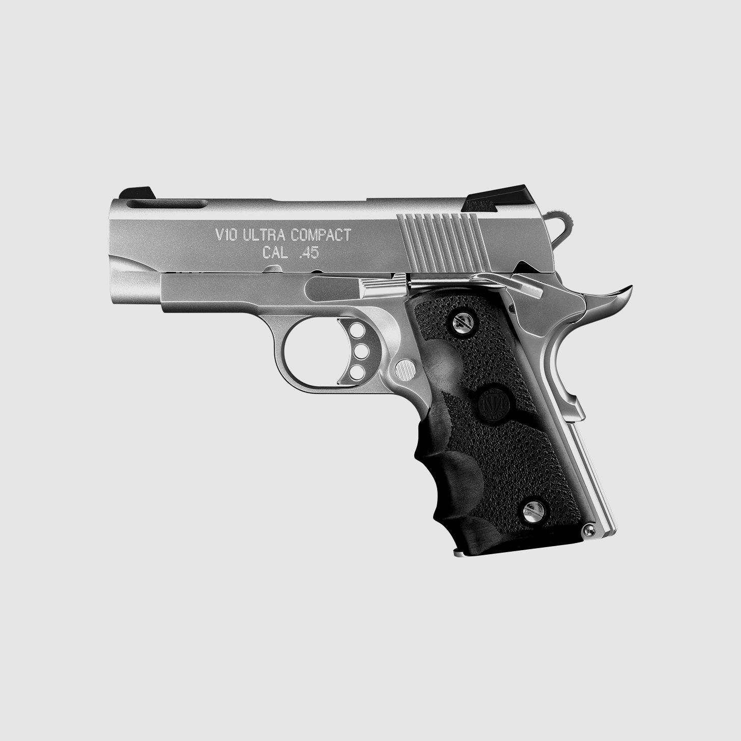 V10 Ultra Compact GBB SILBER (Tokyo Marui)