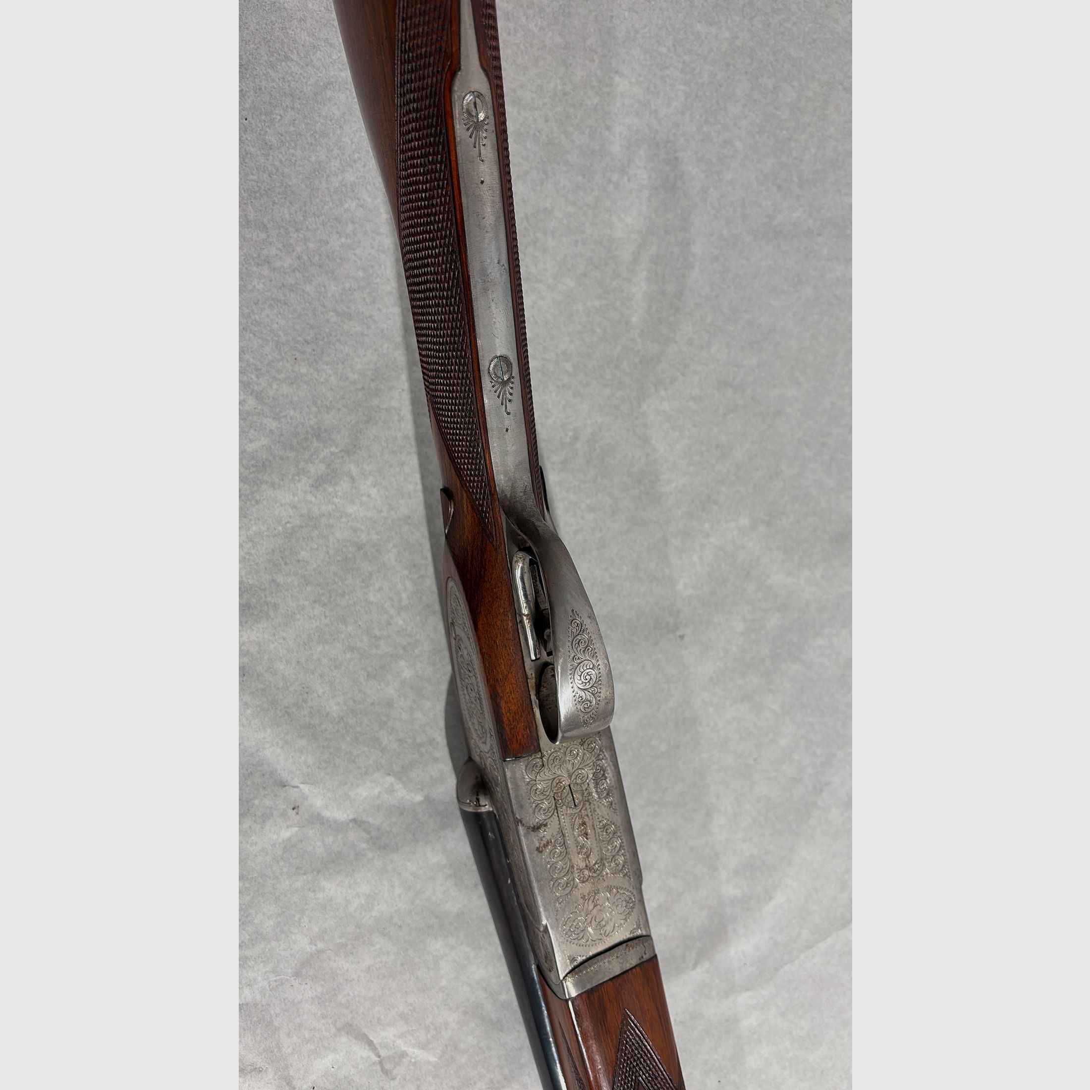 Rottweil Modell 94 SE Doppelflinte