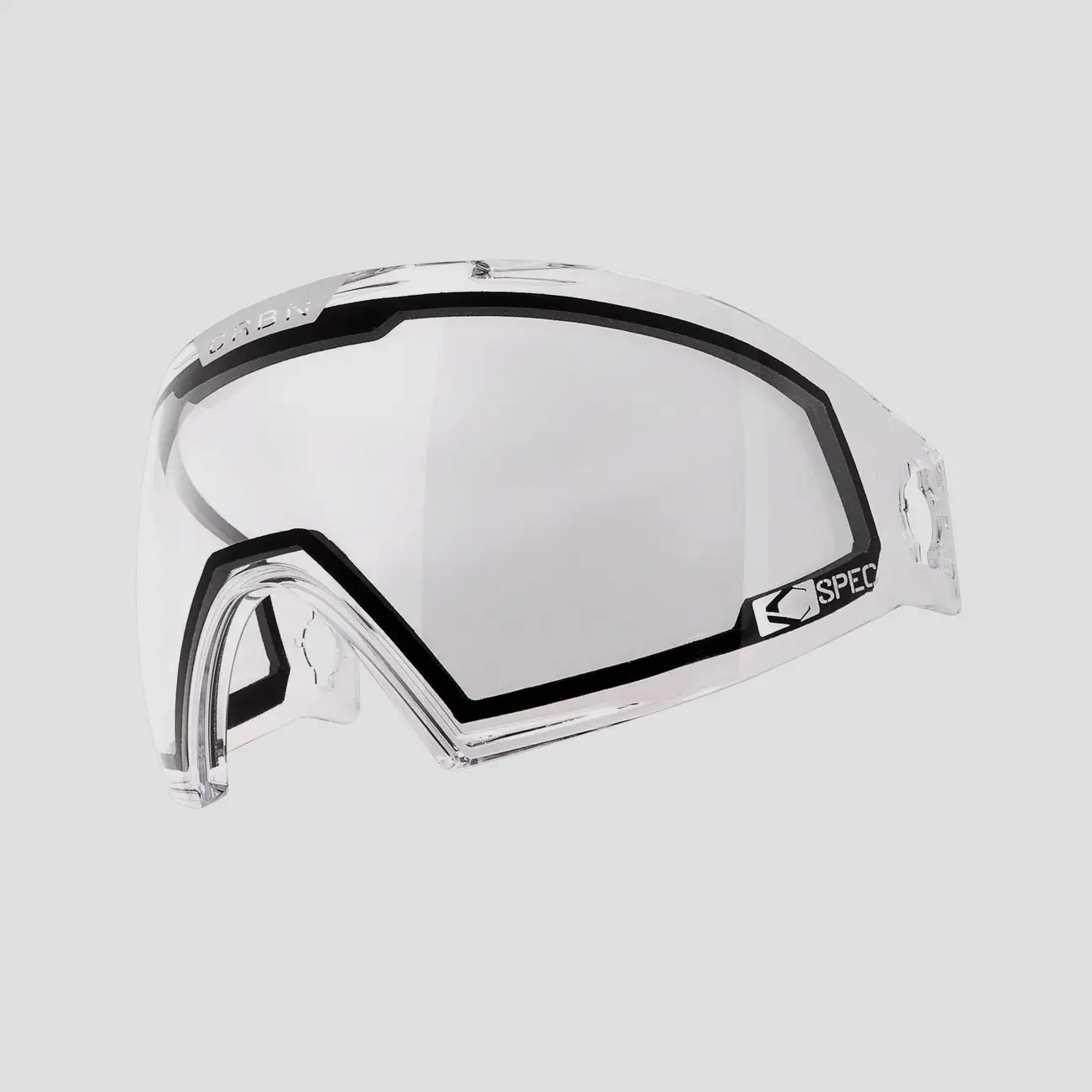 SPEC LL Bildschirm für CRBN THERMAL CLEAR Maske
