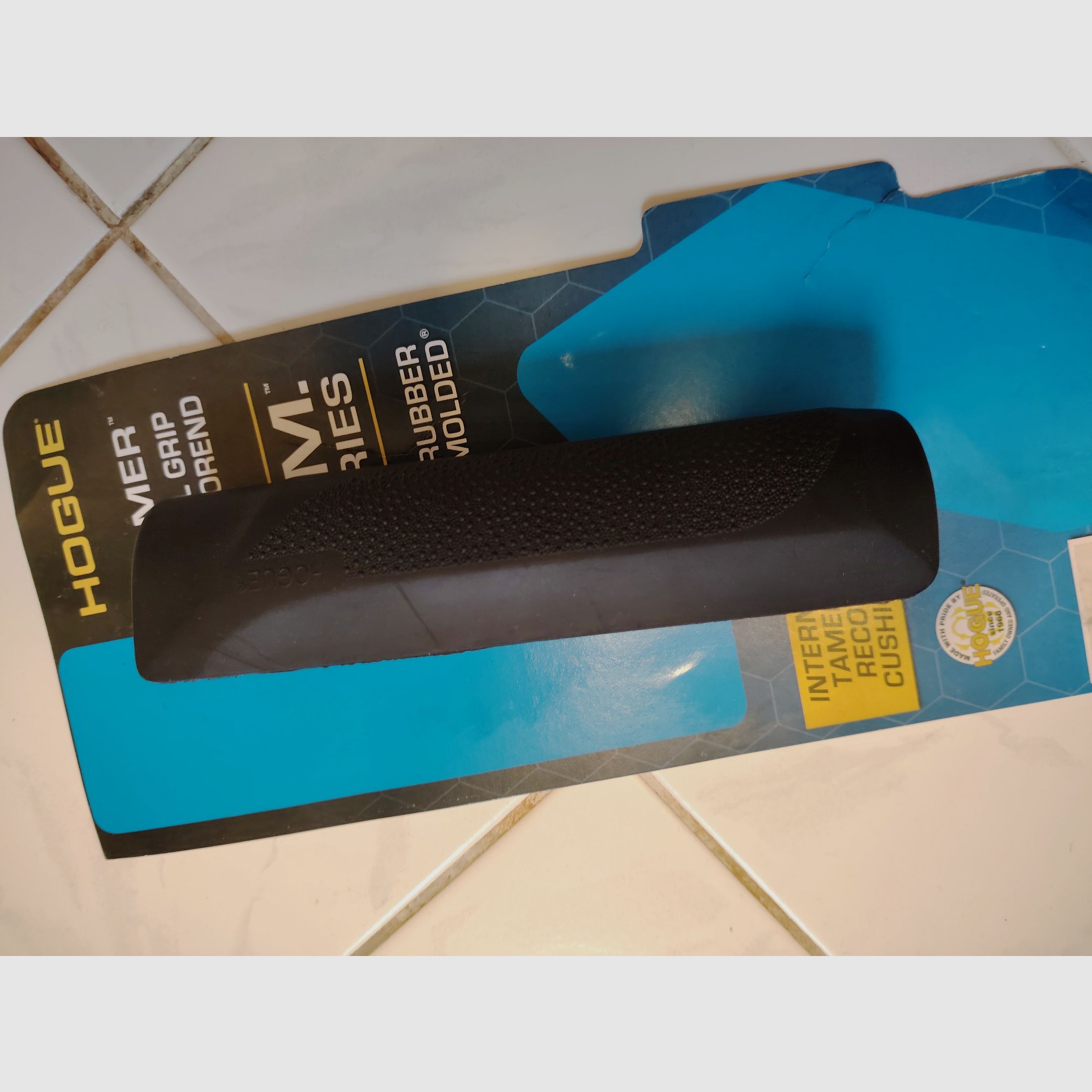 Hogue REMINGTON Tamer front grip Forend grip O.M. series | NEW