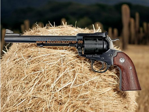 Ruger Blackhawk Mod. Bisley