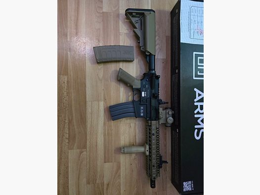 Fusil d'assaut Specna Arms SA-A03