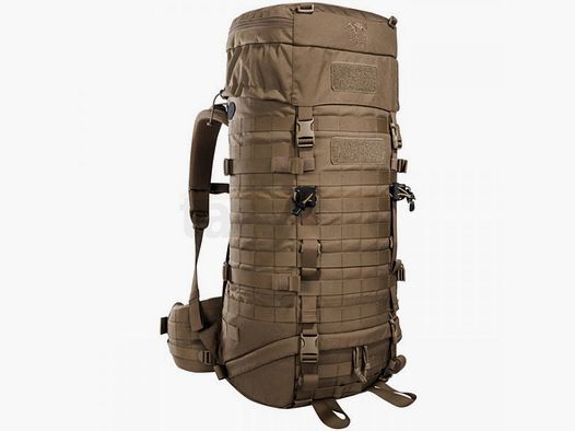 Tasmanian Tiger Base Pack 52 - Coyote