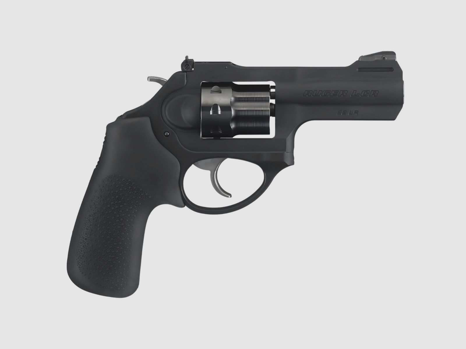 Ruger LCRx 3'' .22LR (5435), image 4 of 8