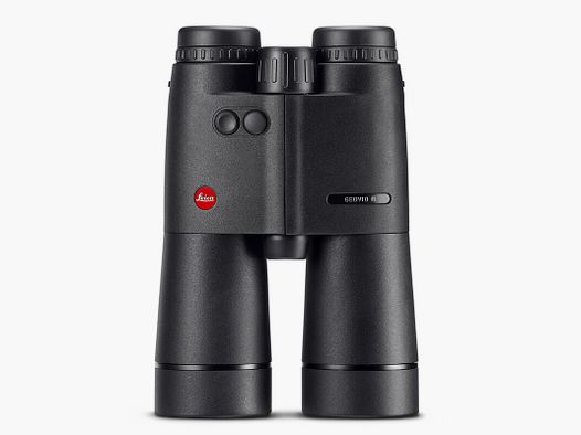 Leica GEOVID R 15 x 56 + Lens Cleaning Kit