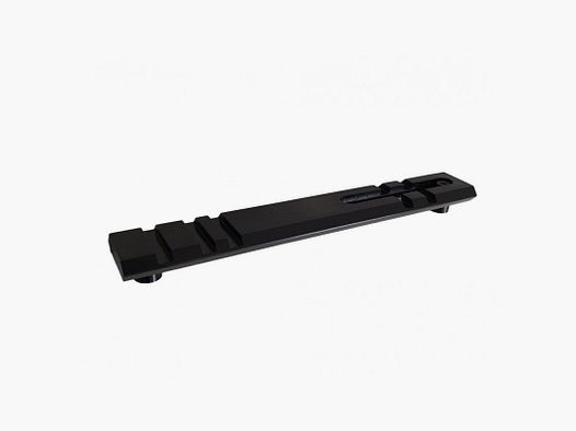 Long mount QR Leupold red dot sight