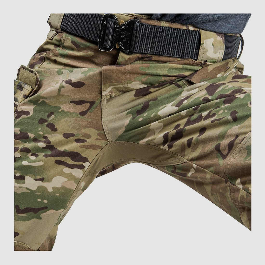 HELIKON TEX UTP® (URBAN TACTICAL PANTS®) FLEX NYCO MULTICAM®