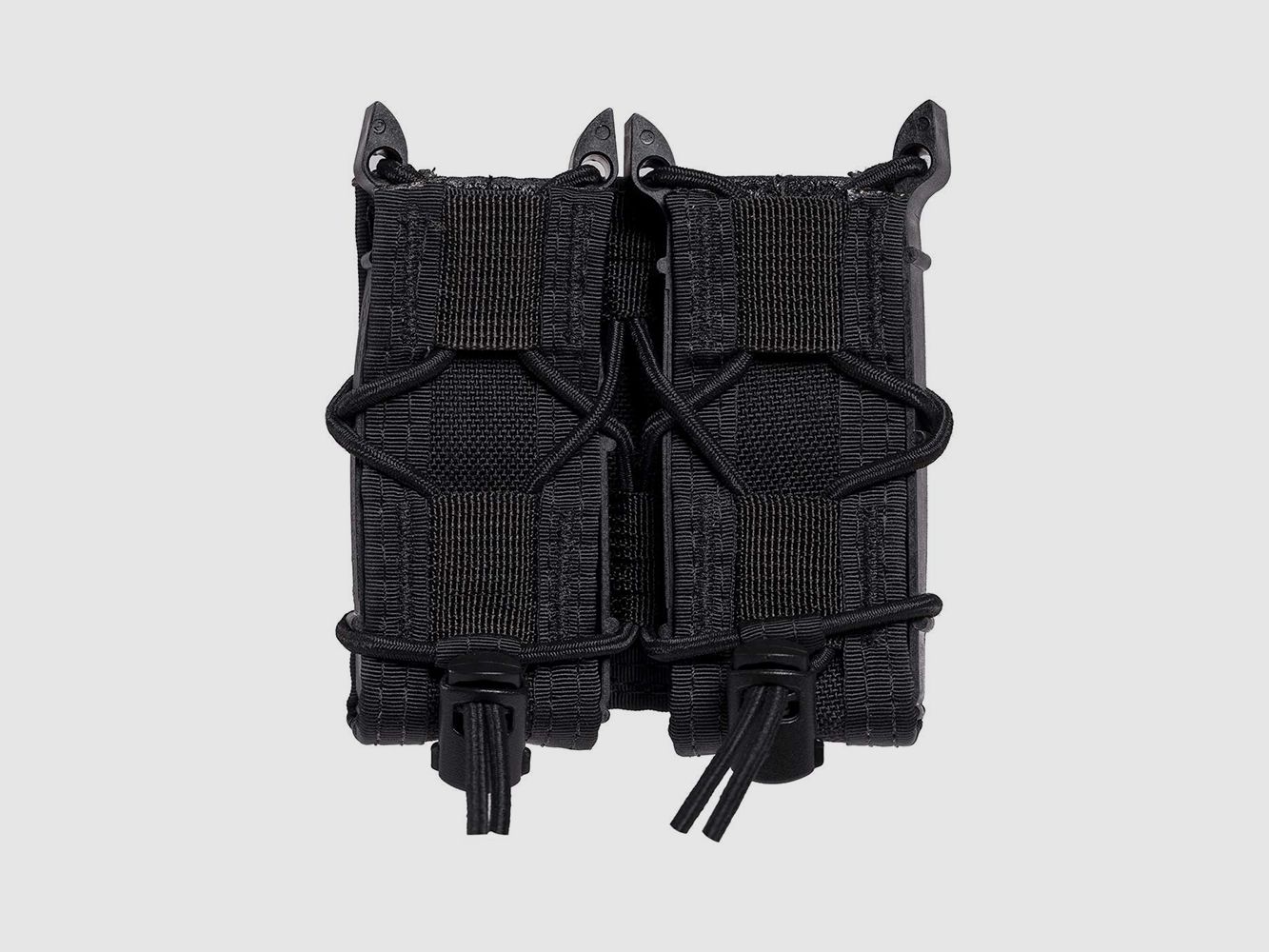 High Speed Gear – Belt Magazintasche Adaptable (2 x Pistole), Bild 3 von 3