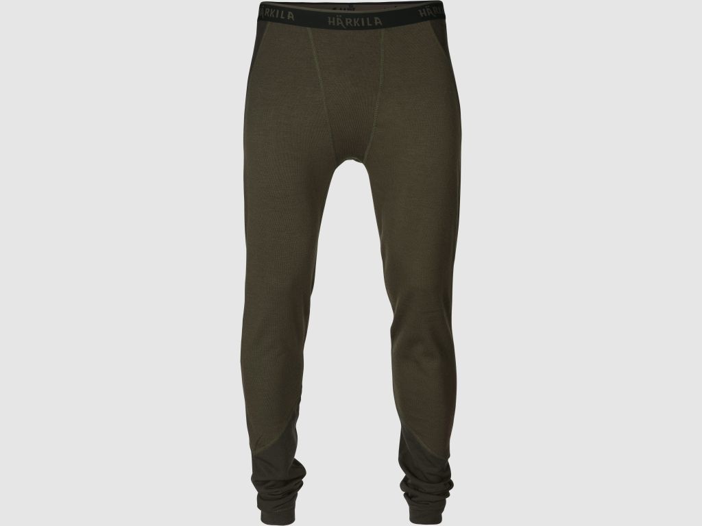 Hrkila Base Warm Underpants