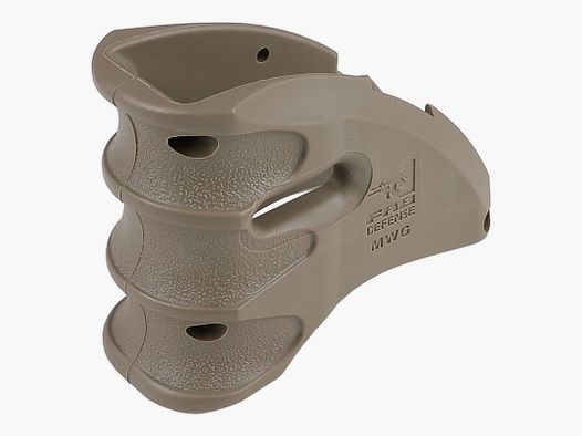 Supporto per mano custodia AR15 Fab MWG Sabbia
