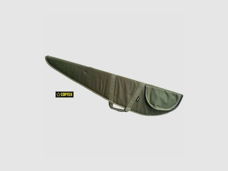 COPTEX étui pour fusils ODG