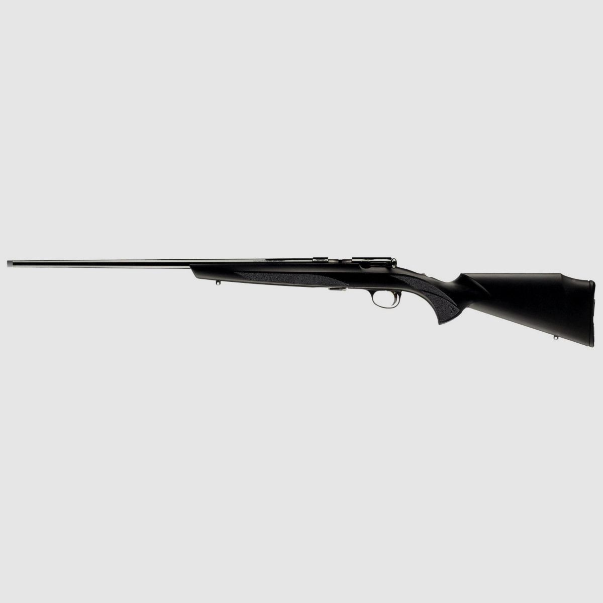 FUCILE T-BOLT COMPO SPORTER LH THR NS SM 49CM 22LR BROWNING