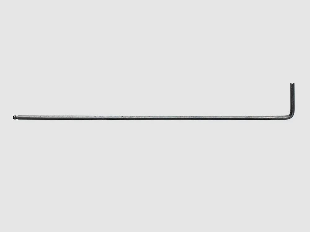 AERO PRECISION .936 Adjustable Low Profile Gas Block Nitride, image 3 of 6