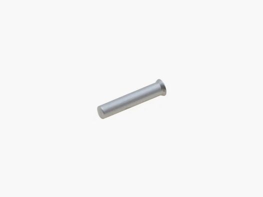EEMANN TECH Hauptfederkappenstift für 1911/2011 Silber