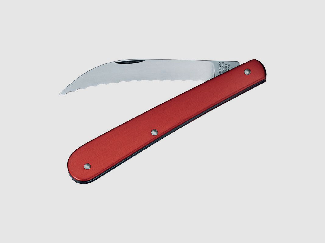 BOULANGER ROUGE