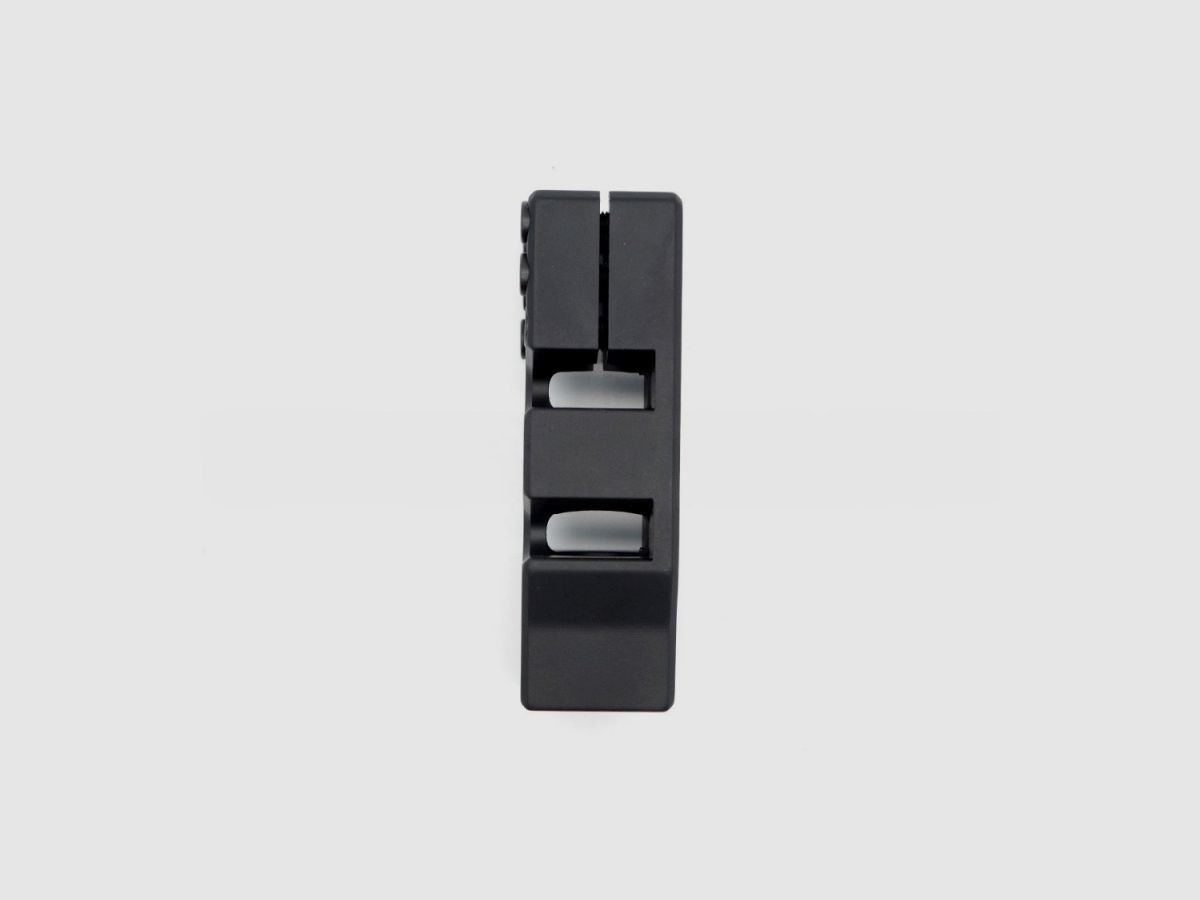 TONI SYSTEM V4N Brake wylotowy, Kolor: Piaskowy, Średnica: 22,5 mm, zdjęcie 3 z 3