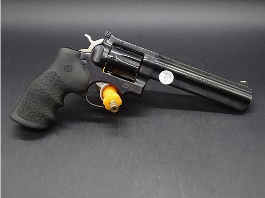 Ruger GP 100 6" calibro .357 Magnum BJ 2016 GP 100