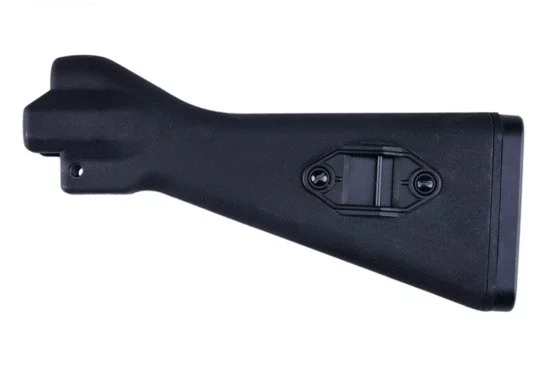 Kolba stała CYMA do repliki MP5A4, zdjęcie 2 z 10