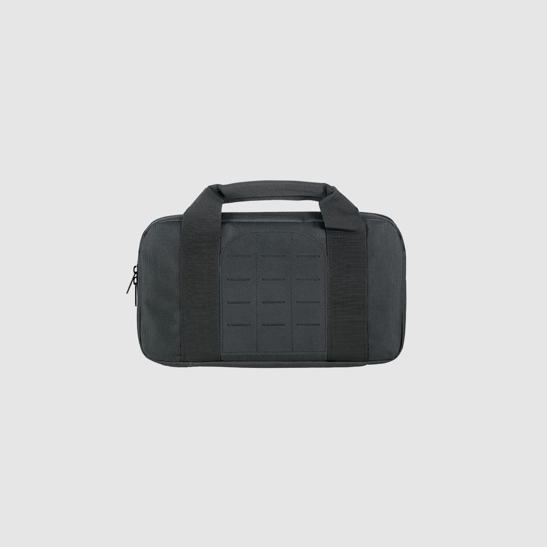 35cm Pistol Bag - Black [PJ]