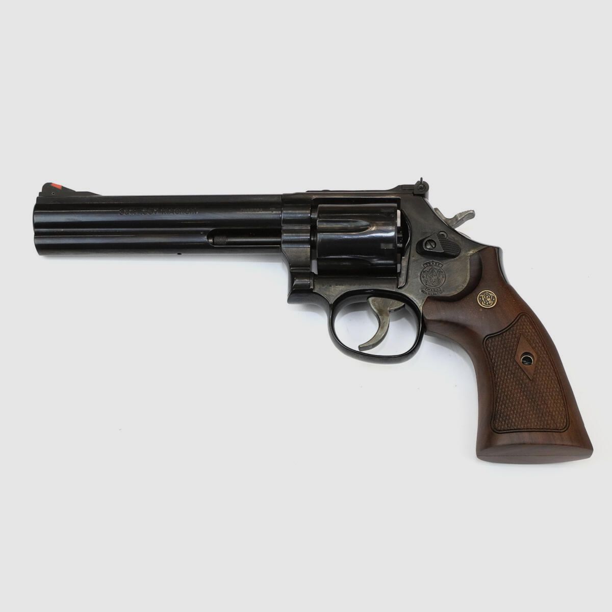 Smith & Wesson 586 6″.357 Magnum, Bild 2 von 6