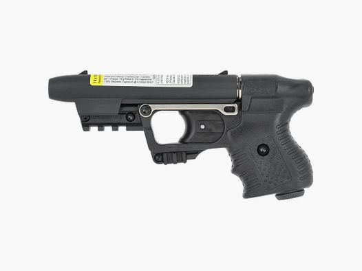 Jet protettivo JPX 2 nero Piexon