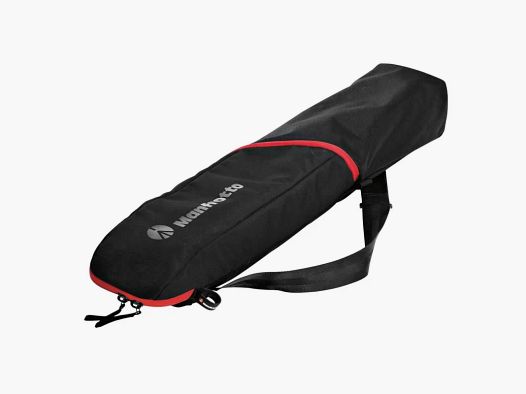 Bag for 3 small studio stands