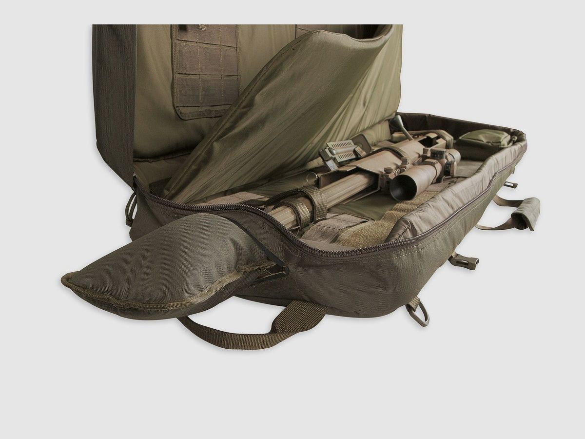 TT DBL Modular Rifle Bag, Bild 7 von 9