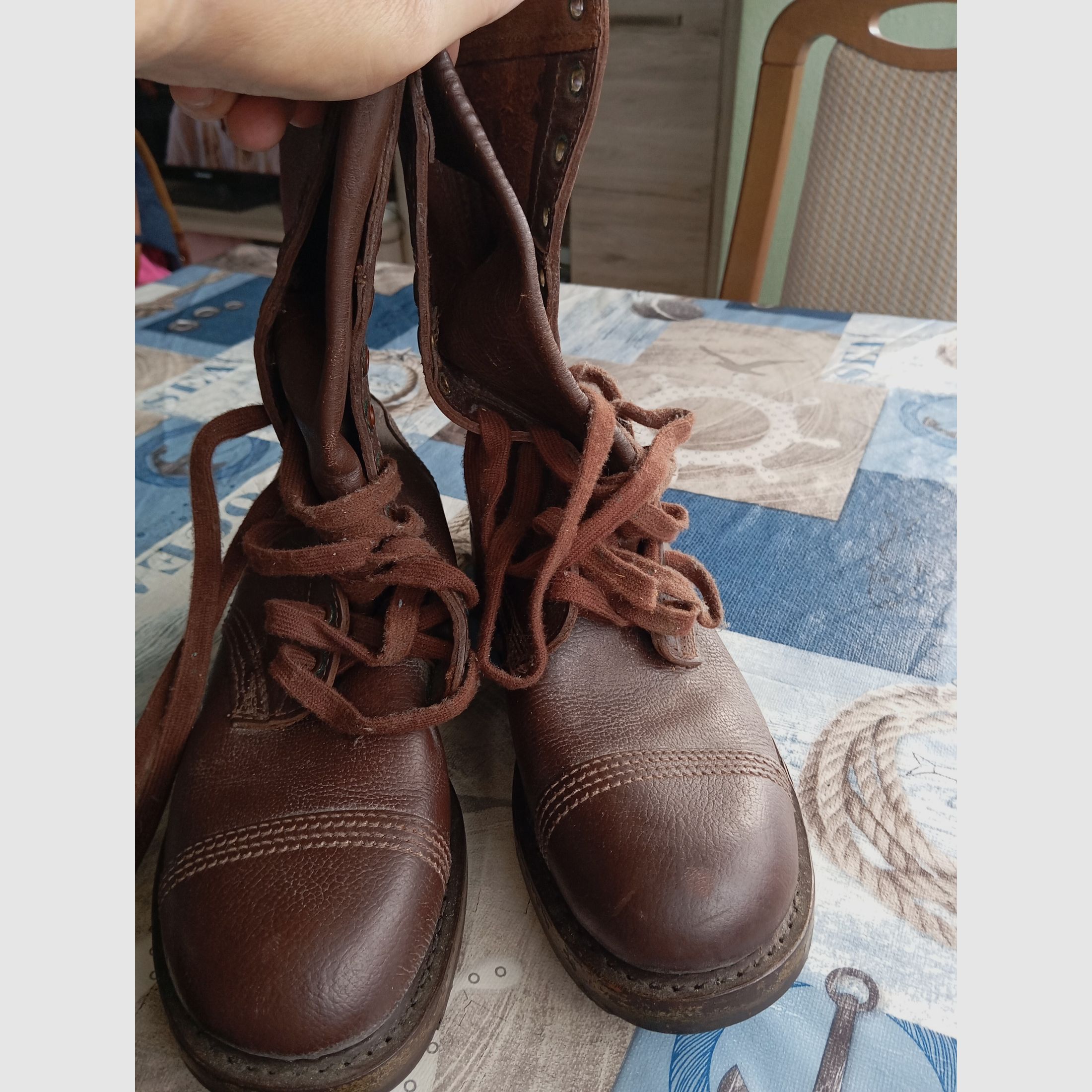 Springerstiefel 