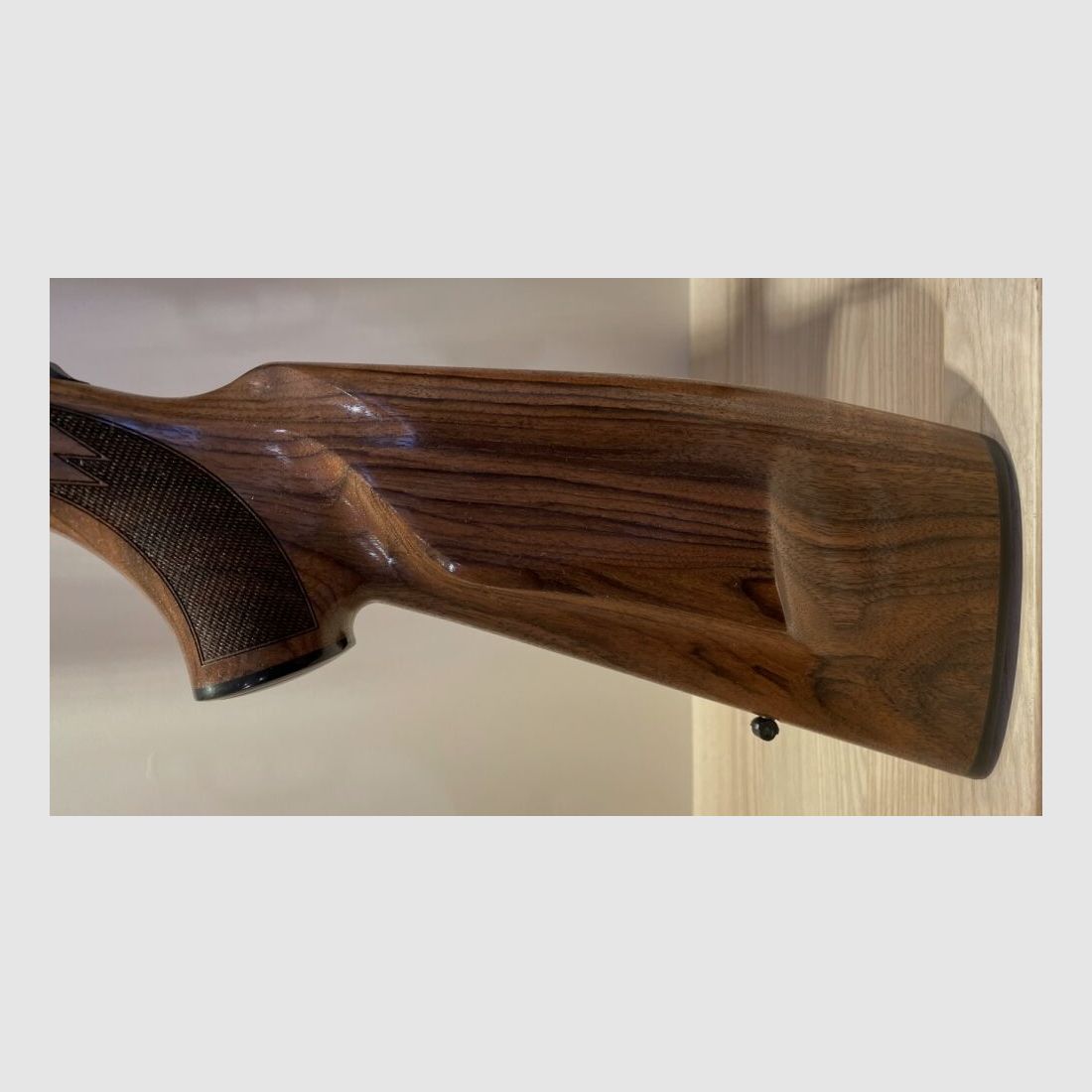 BLASER BBF 95 - including black system box !!