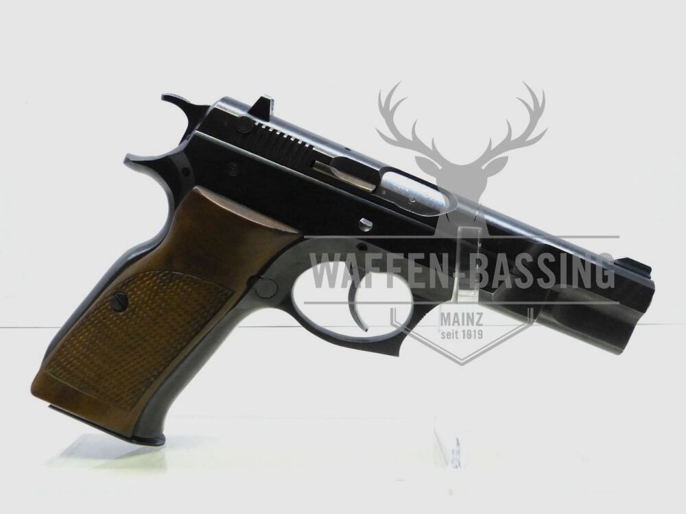 Norinco NZ75