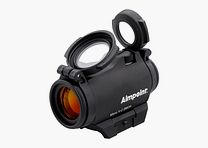 Aimpoint Rotpunktvisier Micro H-2