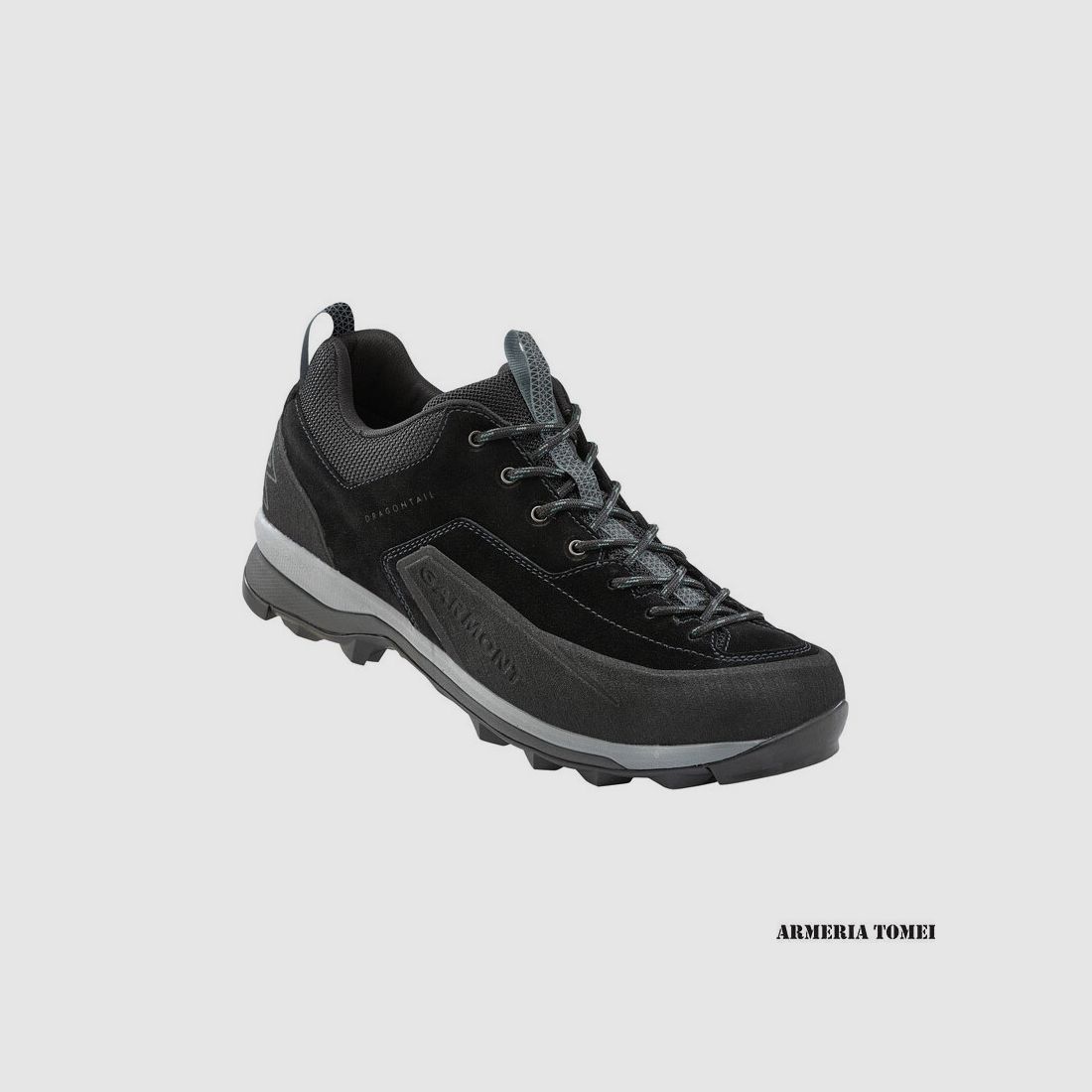 SHOES – GARMONT – DRAGONTAIL Black, image 6 of 6