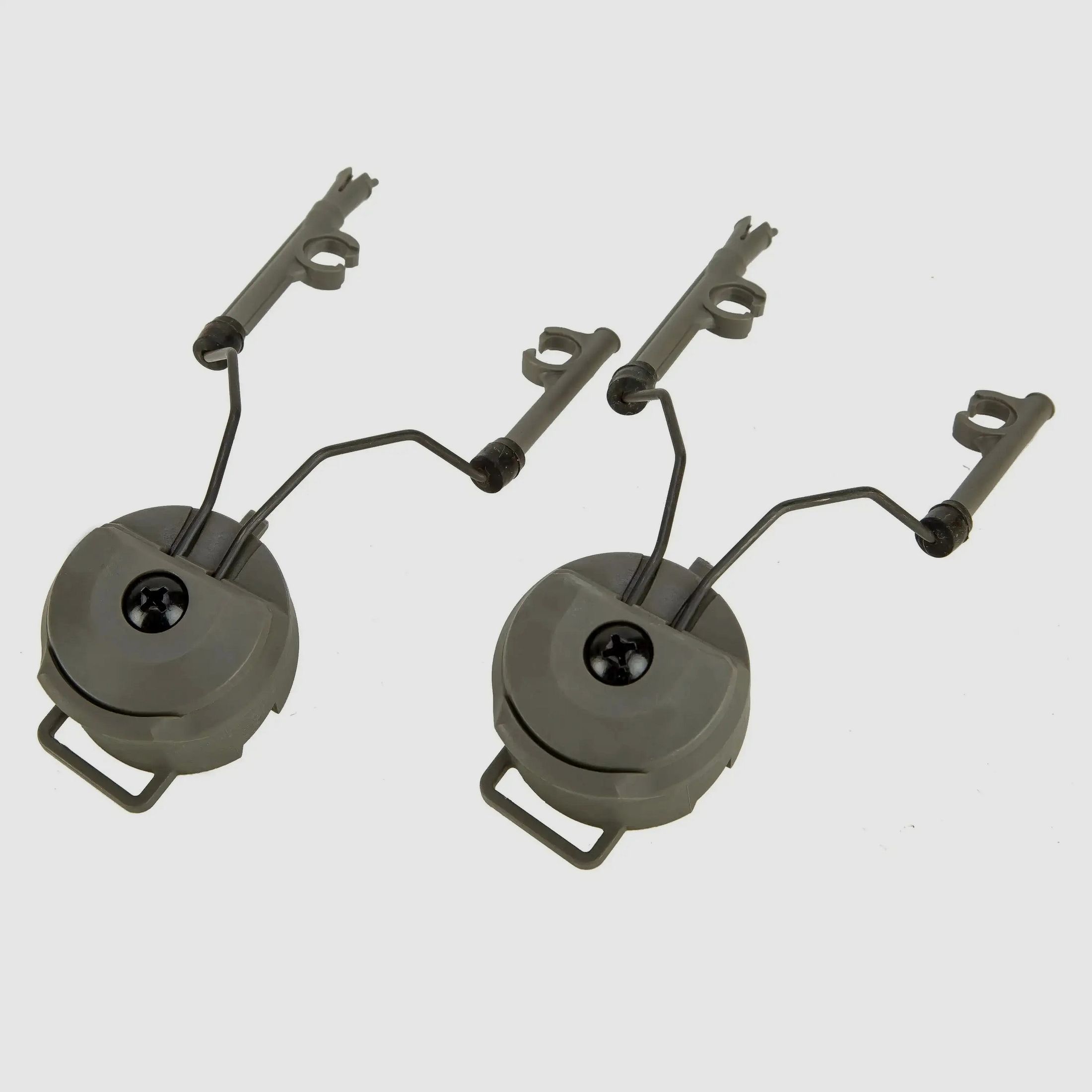 FMA FMA Adattatore per casco Cuffie Comtac I/II