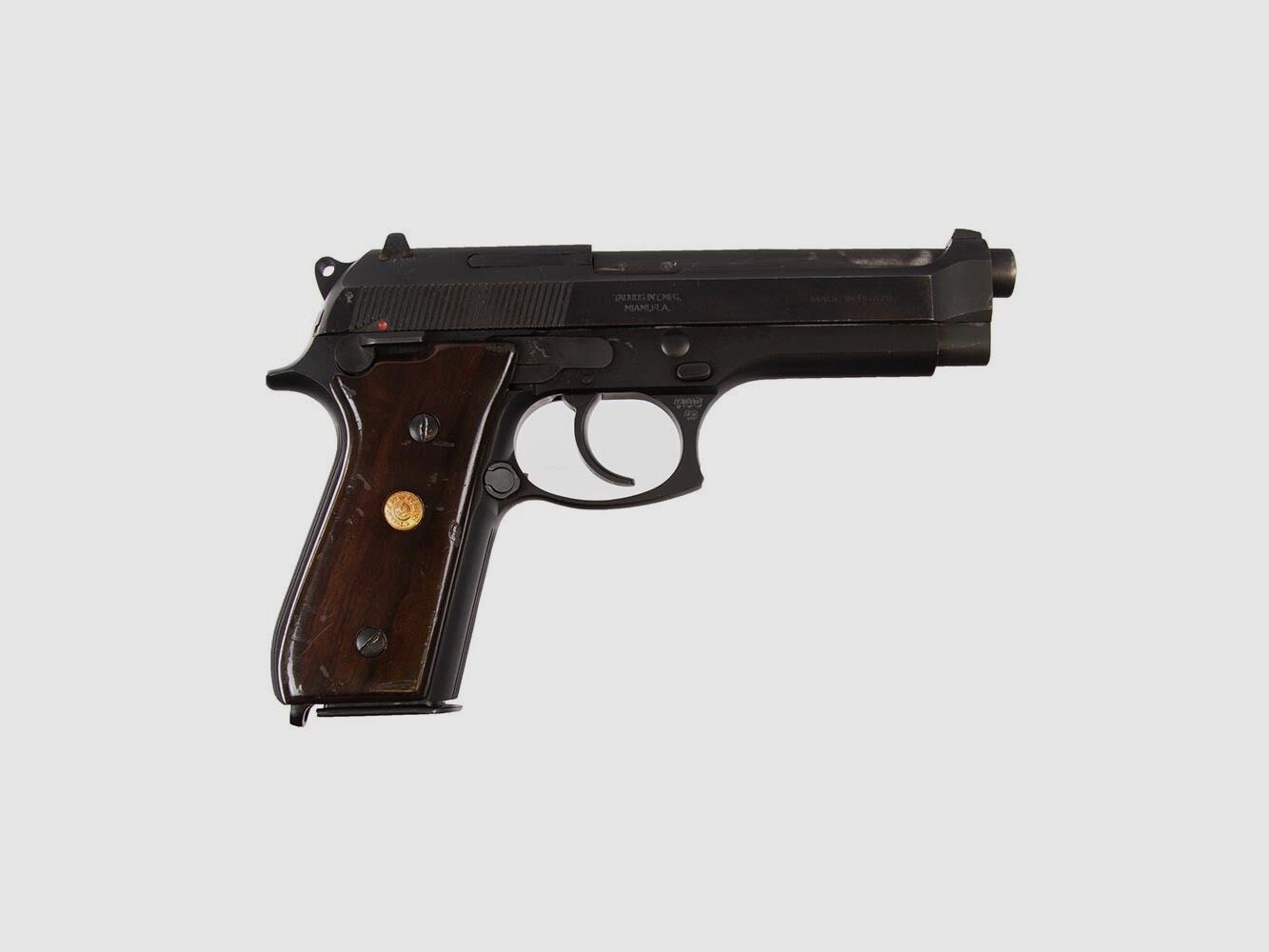 Taurus Taurus PT92